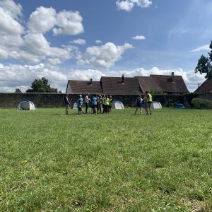 mini camp 2024 2
